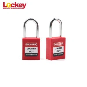 Cadeado de Segurança Master Lock 38mm